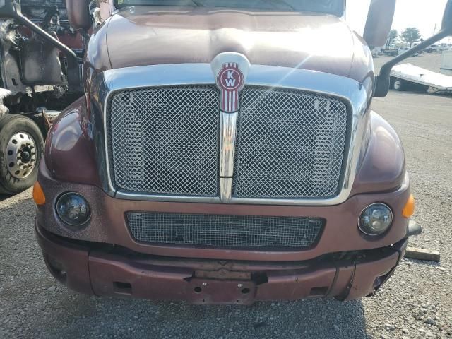 2019 Freightliner Cascadia Semi Truck