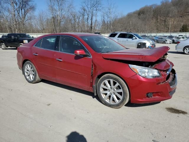 2014 Chevrolet Malibu 2LT