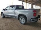 2023 Chevrolet Silverado K1500 RST