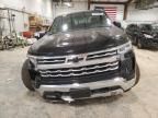 2024 Chevrolet Silverado K1500 LTZ