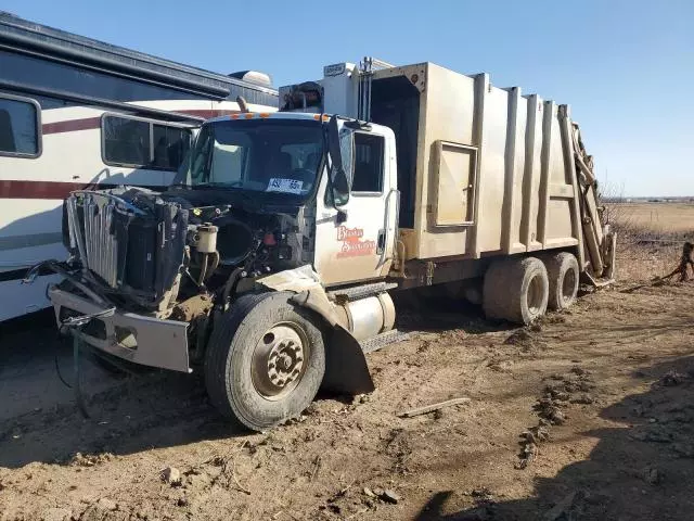 2012 International 7000 7400