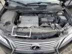 2014 Lexus RX 350 Base