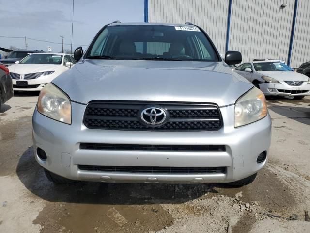 2008 Toyota Rav4