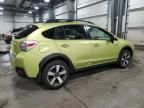 2014 Subaru XV Crosstrek 2.0I Hybrid Touring