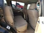 2007 Nissan Pathfinder LE