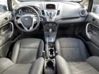 2011 Ford Fiesta SE