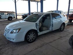 Salvage cars for sale at Phoenix, AZ auction: 2006 Toyota Avalon XL