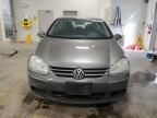 2009 Volkswagen Rabbit