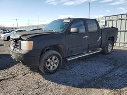 GMC Vehiculos salvage en venta: 2007 GMC New Sierra K1500