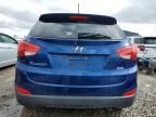 2014 Hyundai Tucson GLS