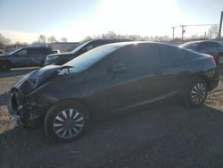 Salvage cars for sale at Hillsborough, NJ auction: 2013 Honda Civic LX