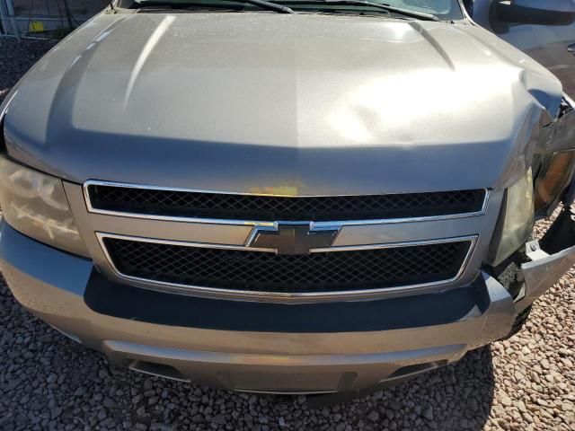 2007 Chevrolet Avalanche K1500