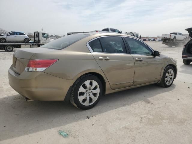 2010 Honda Accord EX