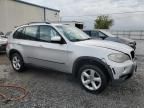 2007 BMW X5 3.0I