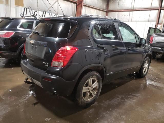 2015 Chevrolet Trax 1LT