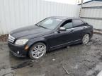 2008 Mercedes-Benz C 300 4matic