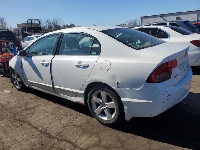 2008 Honda Civic EX