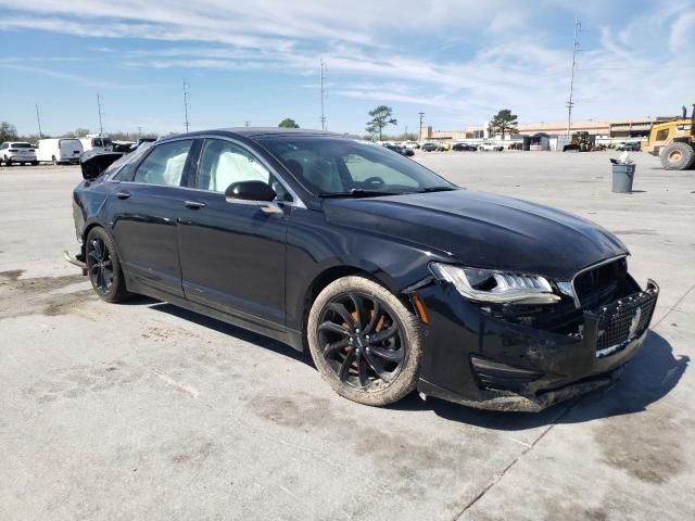 2020 Lincoln MKZ Reserve