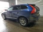 2015 Volvo XC60 T6 Platinum