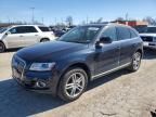 2013 Audi Q5 Premium Plus