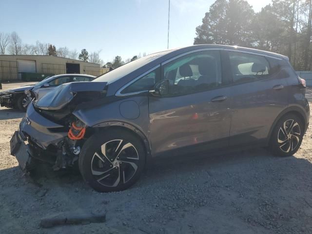 2023 Chevrolet Bolt EV 2LT