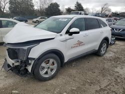 2024 KIA Sorento LX en venta en Madisonville, TN