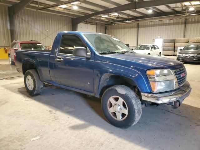 2006 GMC Canyon