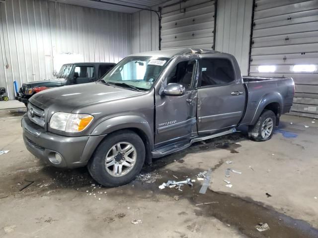 2005 Toyota Tundra Double Cab SR5