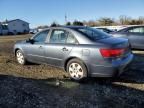 2010 Hyundai Sonata GLS