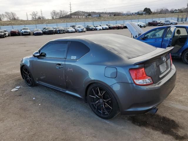 2011 Scion TC