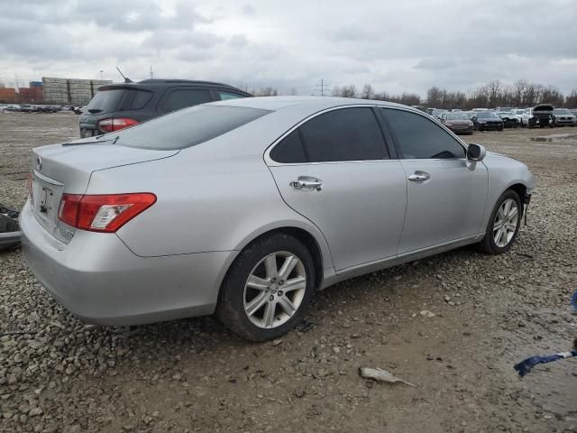 2009 Lexus ES 350