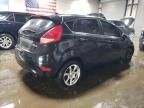 2012 Ford Fiesta SE