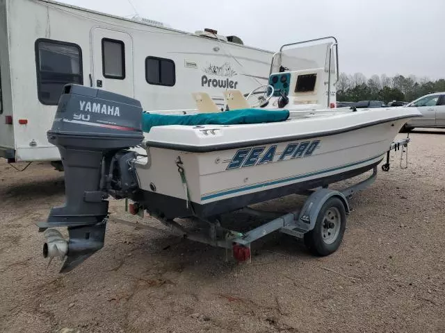 1997 Other 1997 'OTHER BOAT' Boat