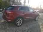 2016 Lincoln MKC Select