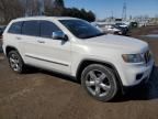 2011 Jeep Grand Cherokee Limited