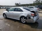 2011 Toyota Camry SE