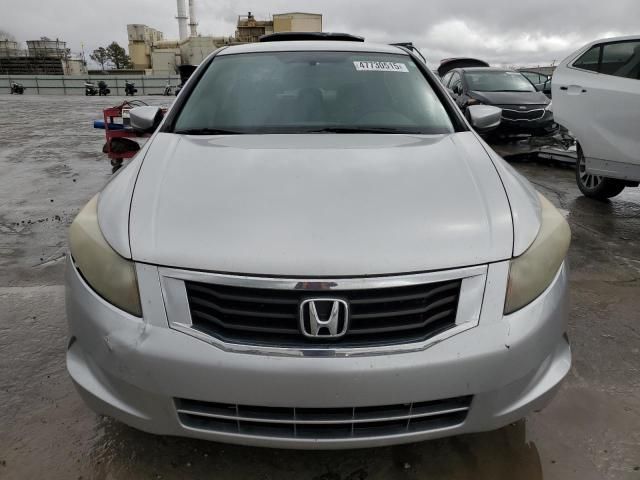 2008 Honda Accord LXP