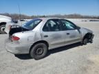 2001 Chevrolet Cavalier Base