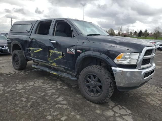 2014 Dodge RAM 2500 SLT