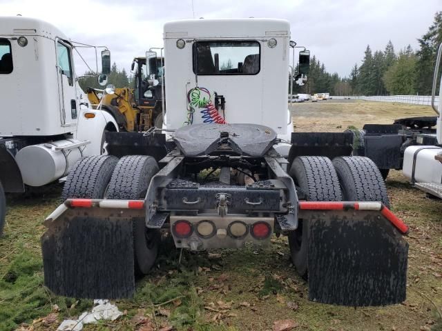 2007 Kenworth Construction T300