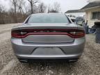 2015 Dodge Charger SE