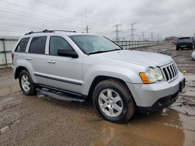 2009 Jeep Grand Cherokee Laredo