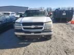 2004 Chevrolet Avalanche K1500