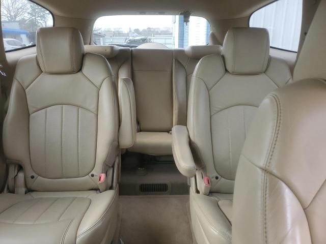 2008 Buick Enclave CXL