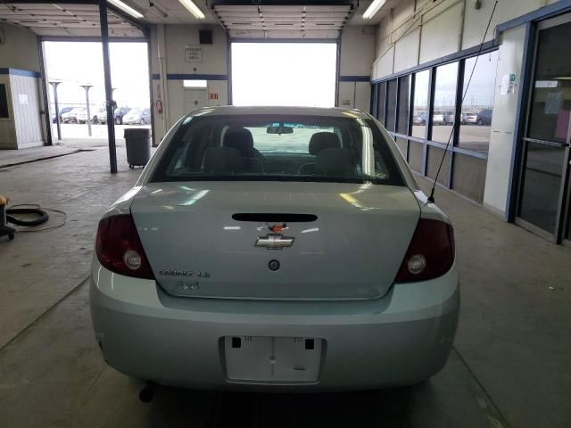 2007 Chevrolet Cobalt LS