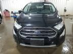 2019 Ford Ecosport Titanium