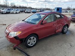 2010 Hyundai Elantra Blue en venta en Lawrenceburg, KY