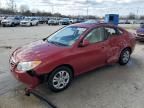 2010 Hyundai Elantra Blue