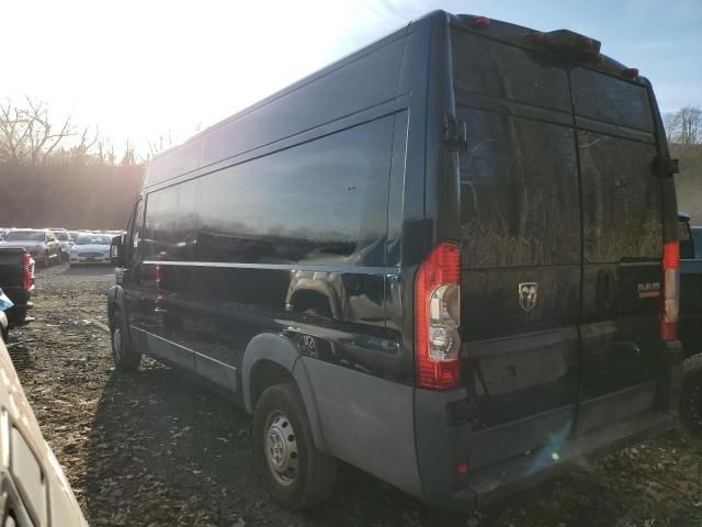 2018 Dodge RAM Promaster 3500 3500 High