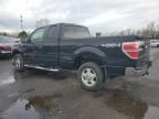 2010 Ford F150 Super Cab